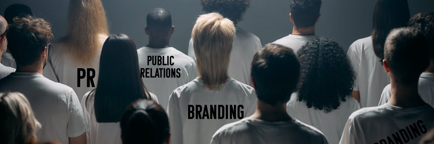 How Desire Paths can Transform your Branding and Public Relations
