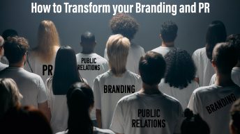 How Desire Paths can Transform your Branding and Public Relations